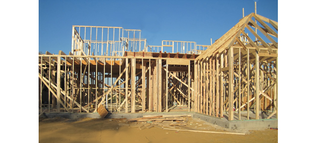 Rebuilding America
