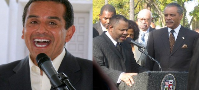 Community Leaders Voice Support