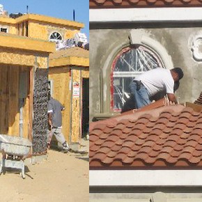 We have Great Builders We have Great Builders