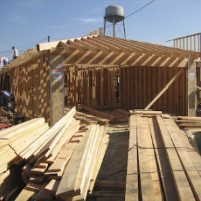 Rebuilding America Rebuilding America