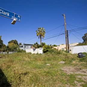 Vacant Lot to a New Home Vacant Lot to a New Home