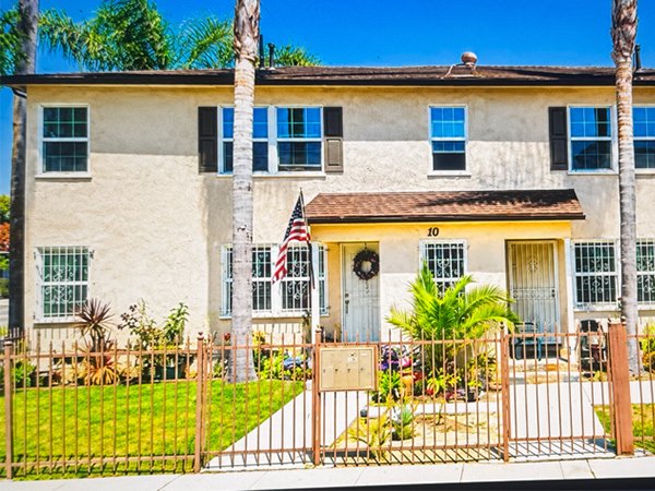 The WIN Project, property image