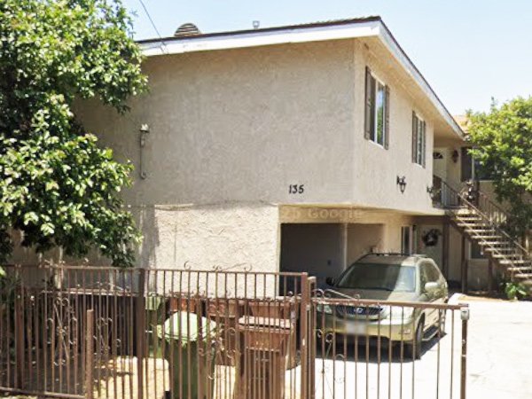 The WIN Project, property image
