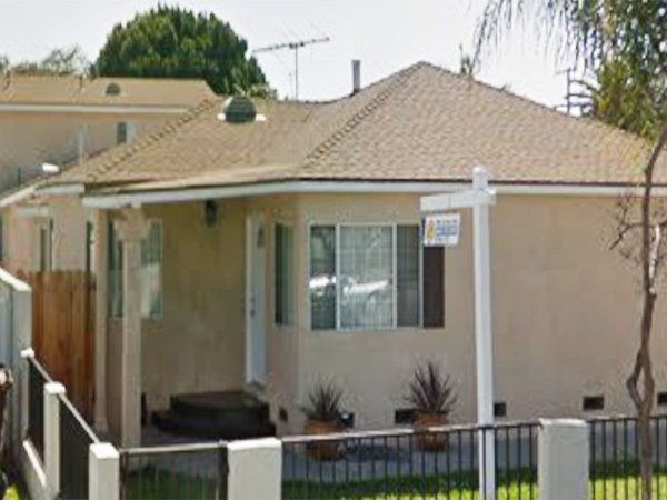 The WIN Project, property image