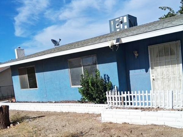 The WIN Project, property image